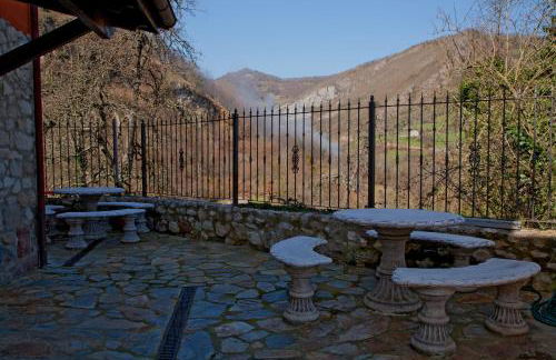 Apartamentos Valdecarzana Senda del Oso - Foto 32