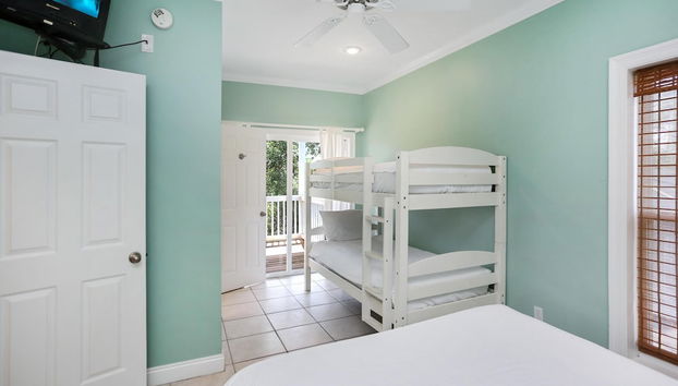 Cape Palms - Foto 3, Habitación