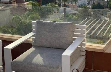 TRIPLEX DE LUJO EN MOJACAR - Foto 8