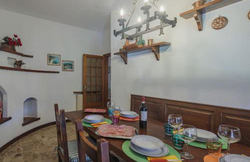 Apartment Barbara by Interhome - Foto 24