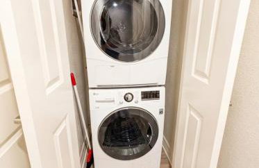 Cedar Park Apt -Pool, Gym, TV, Kitchen, Laundry - Foto 16