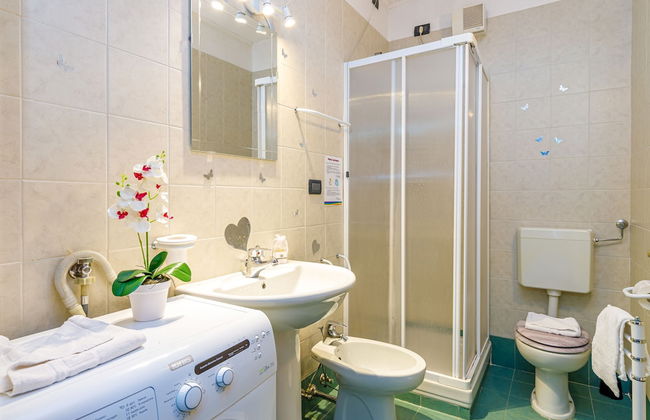 Magnolia Sirmione in Sirmione - Photo 13