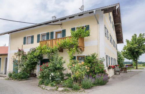 Stadlerhof Alpen- & Seeblick - Photo 6