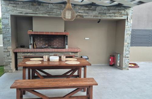 Aguacate Glafki with heated private swimming pool - Foto 50