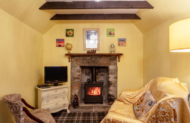 Sunflower Cottage - Photo 8