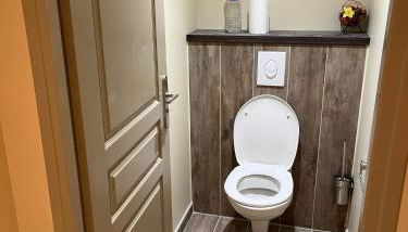 Maison des mûriers - Foto 5