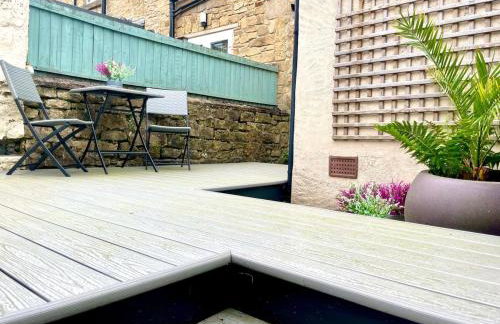 Wild Springs - Centraly Located House With Free Parking - Foto 38