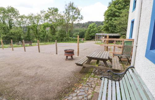 Kestrel Cottage - Foto 30