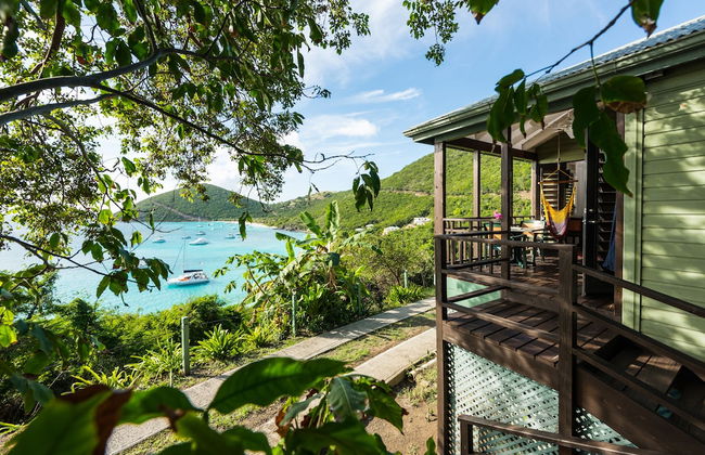 White Bay Villas and Beach Club - Foto 43