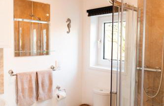 An Cala Beag Self Catering apartment on The Waternish Peninsula - Foto 12