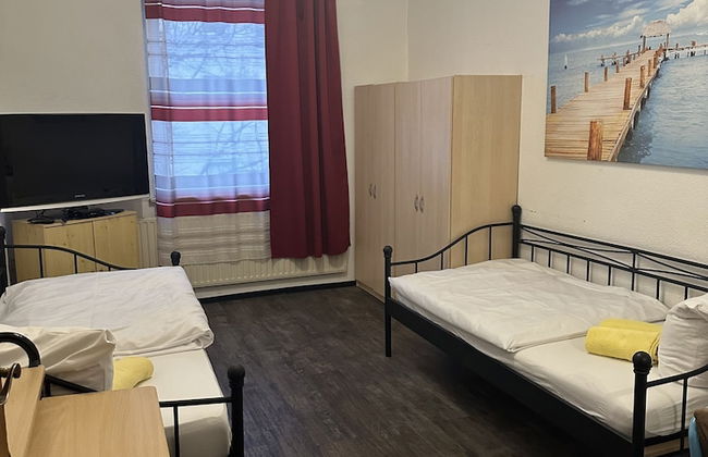 Sultanias Homesharing - Foto 4