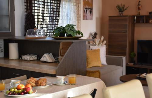 Salt and petals Downstairs - Foto 26