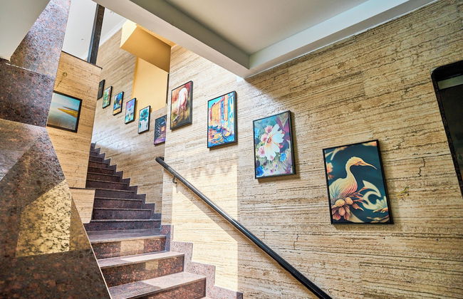 Mayfair Manor Alibag - Foto 20