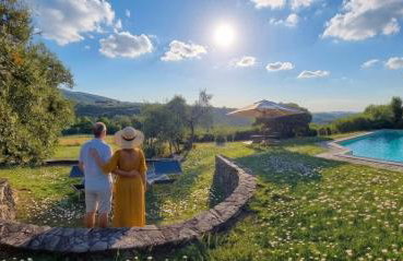 Le Civette Country Resort - Foto 14