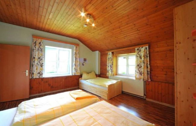 Welcoming Apartment near Forest in Vordenberg - Foto 4