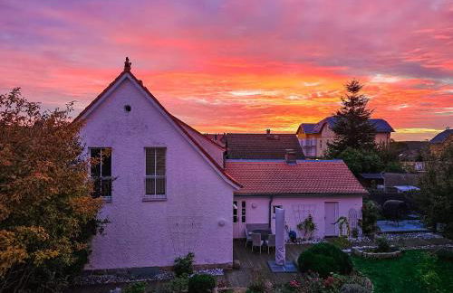 Ferienhaus Rosengarten - Foto 29