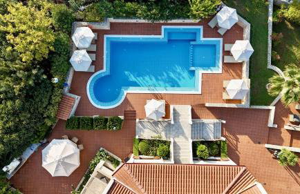 Villa Metapothia Gavalochori Crete - Foto 75