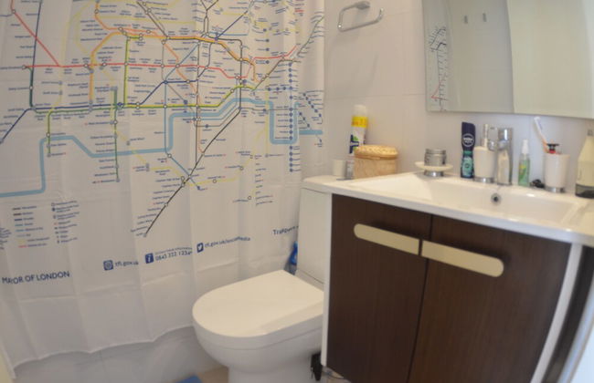 Lofts Plaza Yungay - Photo 46