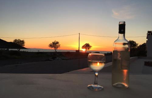 Patmos Sunshine Houses- 5 min walk from Skala Square - Foto 8