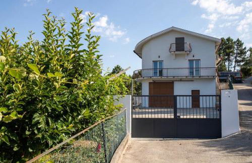 Refúgio do Varosa - Foto 1