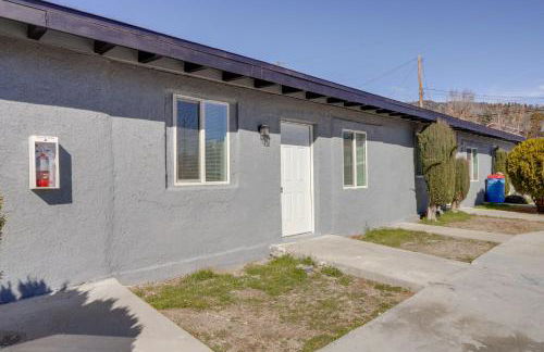 Mountain Views Minimalist California Studio - Foto 17