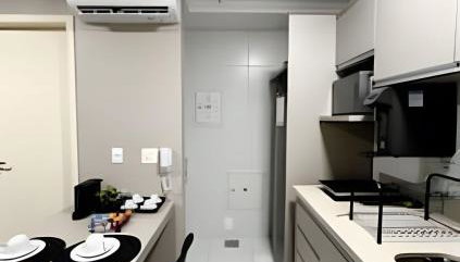 #2006B# Apto 1 quarto Metropolitan Barcelona - Foto 5