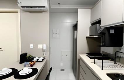 #2006B# Apto 1 quarto Metropolitan Barcelona - Foto 5