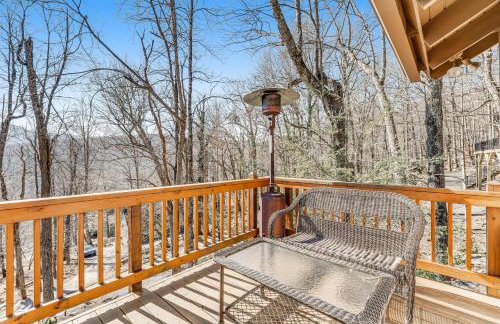 The BearFoote Chalet - Foto 25