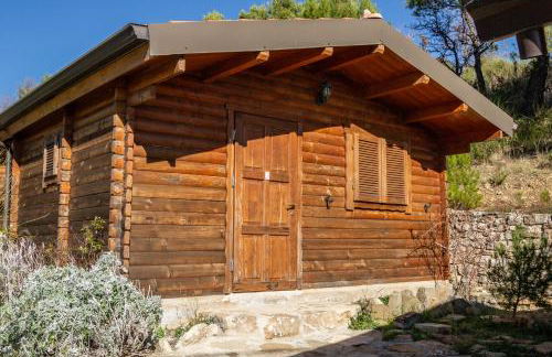 Agriturismo nel cuore del Pollino con Vista Panoramica - Foto 45