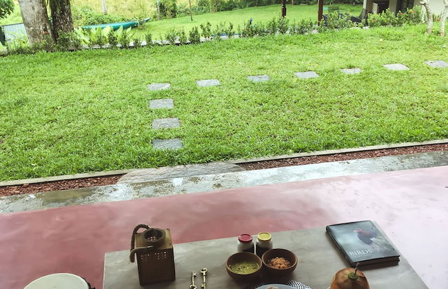 The Mugatiya - Foto 28