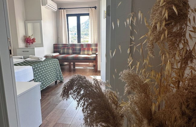 Villa Carian Trail evdatca, Kargı Bay Datca, close to the beach - Foto 16