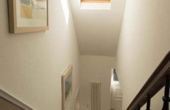 Forth Reflections Self Catering - Foto 15