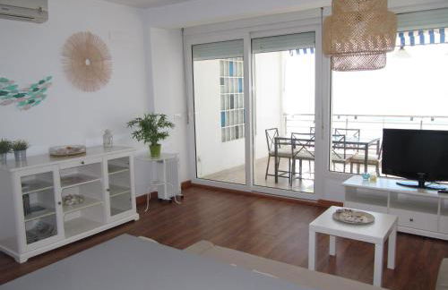 Life Apartments Fuentebravía - Foto 26