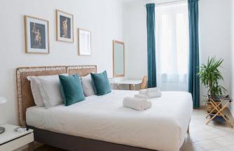 Terrazza San Lorenzo - Luxury Apartment - Roma Centro - Foto 13