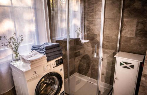 Lawendowe Pole - Domek Różany - Foto 26