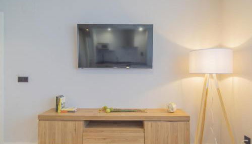 Apartamento Mar Salada La Maruca - Foto 4