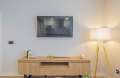 Apartamento Mar Salada La Maruca - Foto 4