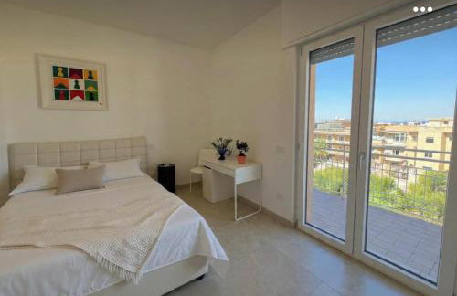 Da Peppe e Rosa Holiday Apartment in Sorrento - Foto 13