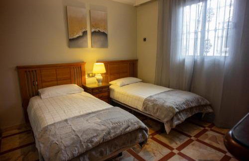 Piso de 3 habitaciones a las afueras de Sevilla - Foto 4