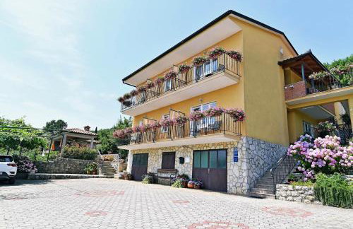 Apartments in Moscenicka Draga 34158 - Foto 30