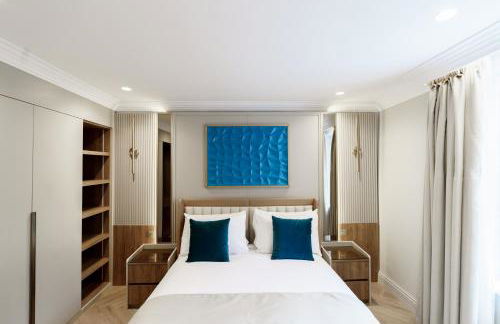 Holland Park Residence - Foto 19