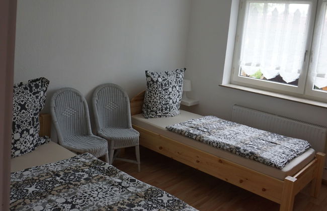 Lilis Ferienwohnungen - Foto 2