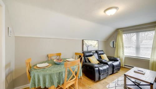 Beech Grove Vacation Rental with Private Yard - Photo 4