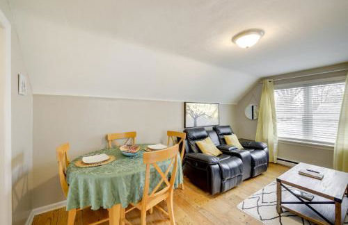 Beech Grove Vacation Rental with Private Yard - Photo 4