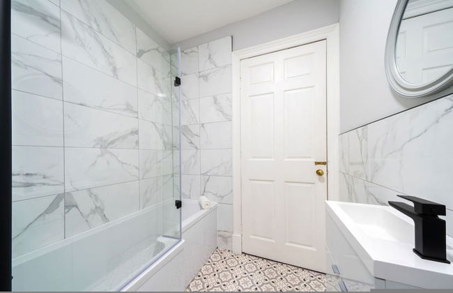 Lochside Apartment B - Foto 16