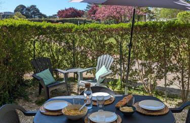 Studio l'Oasis - Piscine, plage de La Baule 10 min - Photo 3