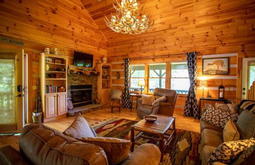 Bear Valley Cabin - Photo 3