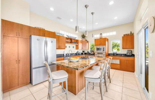 Oceanfront Escape - Private Beach Access - Game Room - Bikes - Surfboard - Foto 20