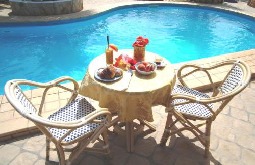 LE VILLETTE di CALA MADONNA - Foto 14