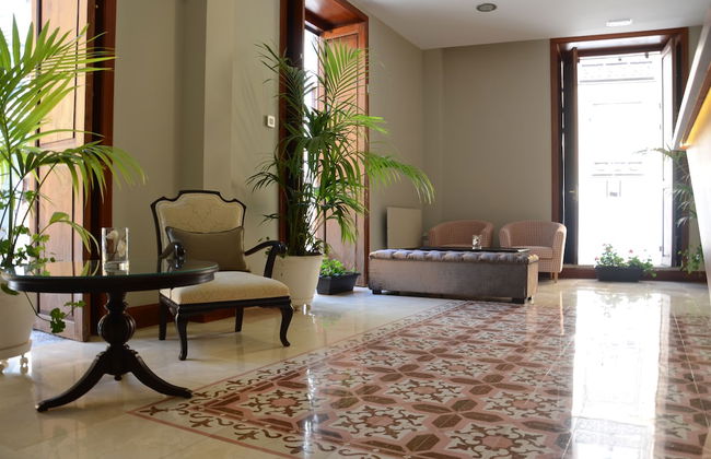 MC San Agustin - Photo 4